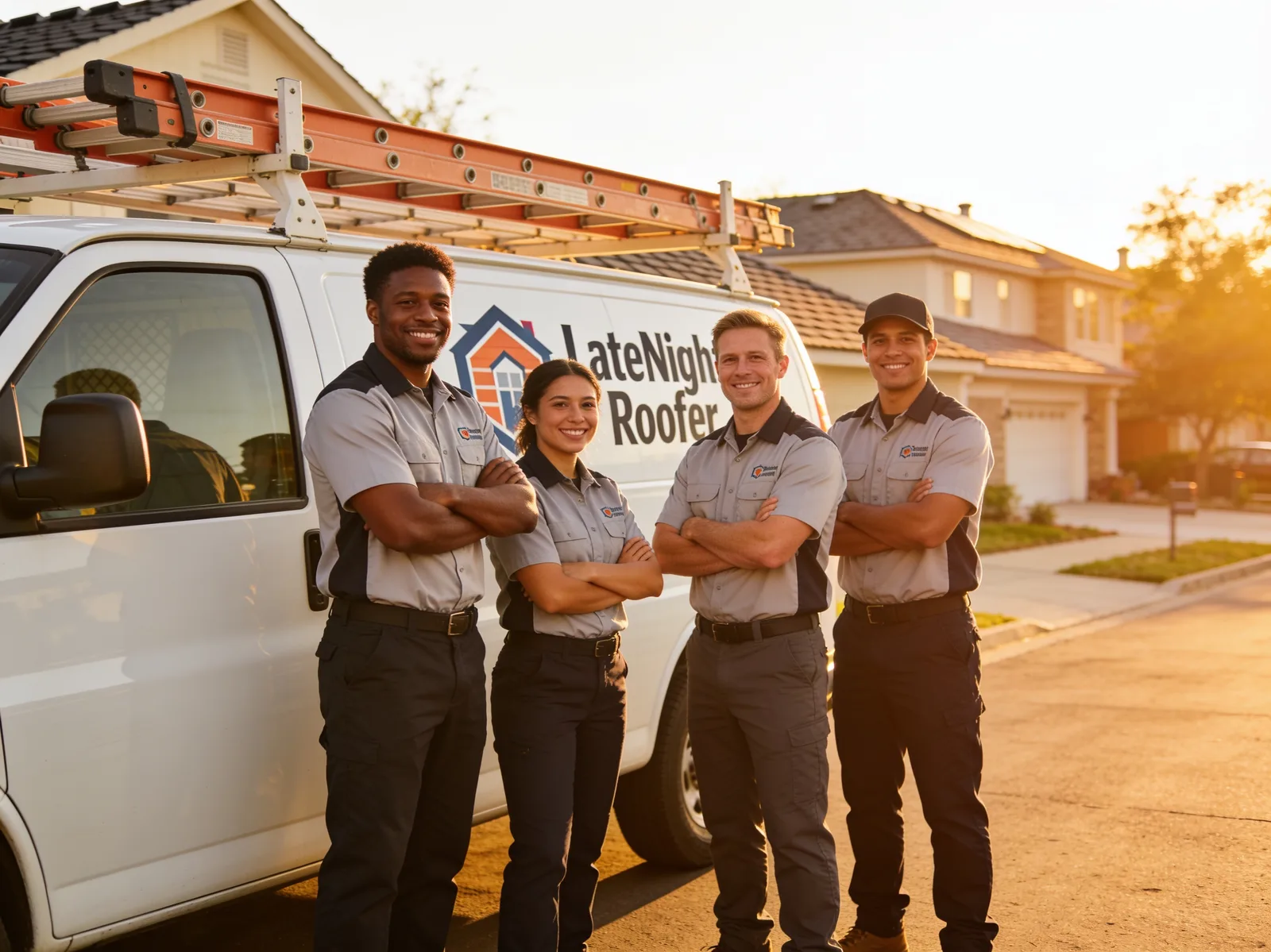 Emergency Roof Repair company in Kearney, MO
